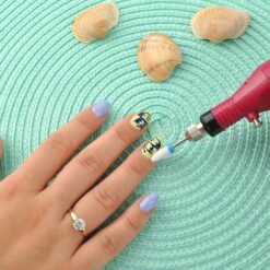 Keraamiline koonusfrees küüntele Soodukas.Com