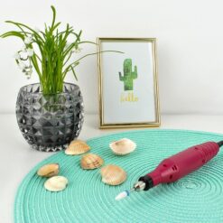 Keraamiline koonusfrees küüntele Soodukas.Com