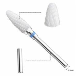 Keraamiline koonusfrees küüntele Soodukas.Com