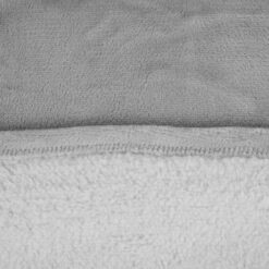 Oversize pleedipusa kapuutsiga Soodukas.Com