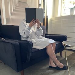 Oversize pleedipusa kapuutsiga Soodukas.Com