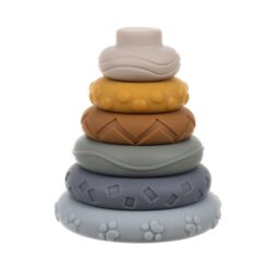 Pehmed sensoorsed klotsid komplekt Soodukas.Com