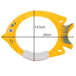 Sukeldumismängu komplekt lastele Soodukas.Com