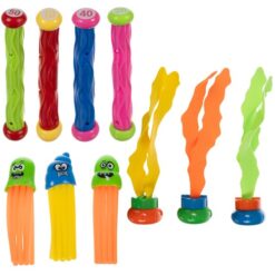 Sukeldumismängu komplekt lastele Soodukas.Com