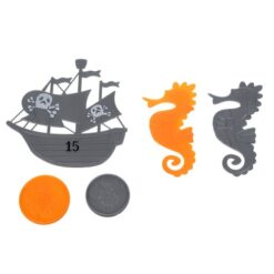 Sukeldumismängu komplekt lastele Soodukas.Com