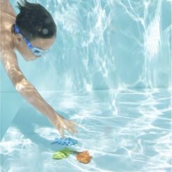 Sukeldumismängu komplekt lastele Soodukas.Com