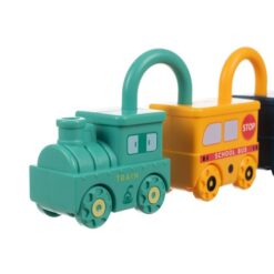 Lukustatavad õppeautod võtmetega Soodukas.Com