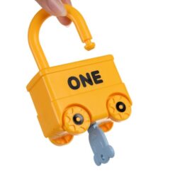 Lukustatavad õppeautod võtmetega Soodukas.Com