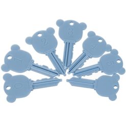 Lukustatavad õppeautod võtmetega Soodukas.Com