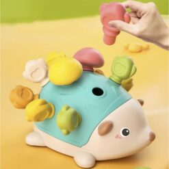 Hariv siil pusle Soodukas.Com