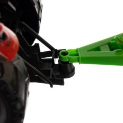 Suur mängutraktor haagisega Soodukas.Com