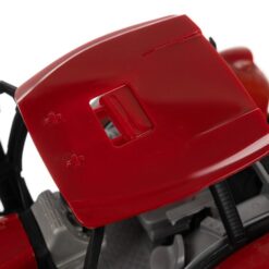 Suur mängutraktor haagisega Soodukas.Com