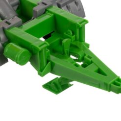 Suur mängutraktor haagisega Soodukas.Com