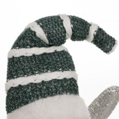 Istuv jõuluingli figuur Soodukas.Com