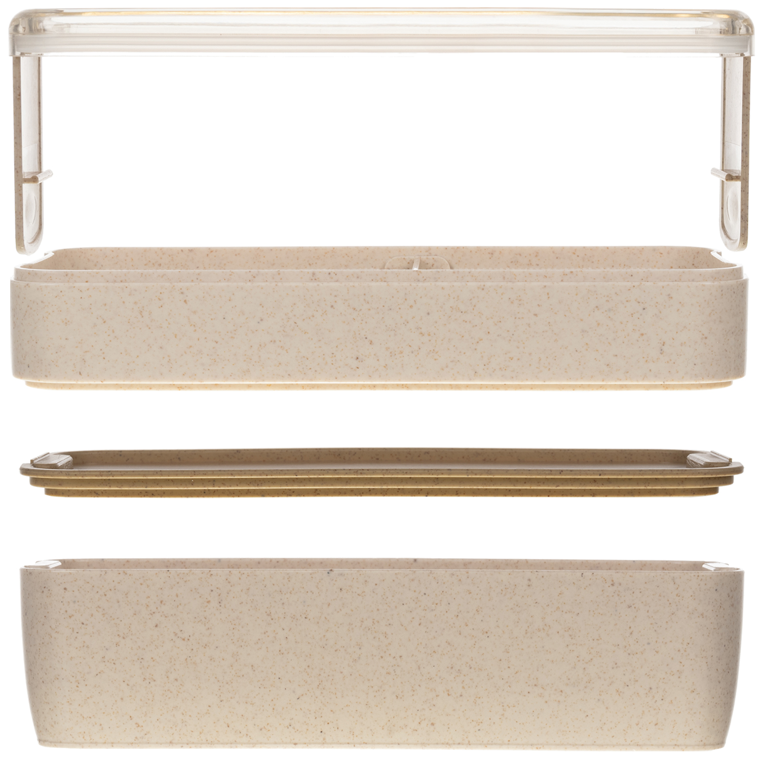 Kaheosaline lõunakarp söögiriistadega – Soodukas.Com Kaheosaline lõunakarp söögiriistadega - Image 8