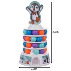 Pingviin tornis osavusmäng Soodukas.Com