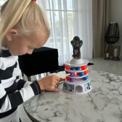 Pingviin tornis osavusmäng Soodukas.Com