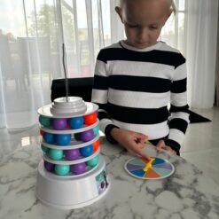 Pingviin tornis osavusmäng Soodukas.Com