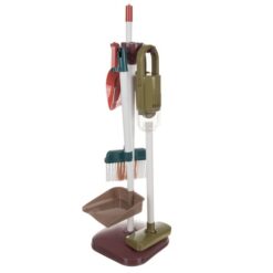 Laste koristustarvete komplekt käruga Soodukas.Com