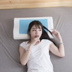 Ortopeediline mäluvahust padi geeliga – Soodukas.Com Ortopeediline mäluvahust padi geeliga Soodukas.Com