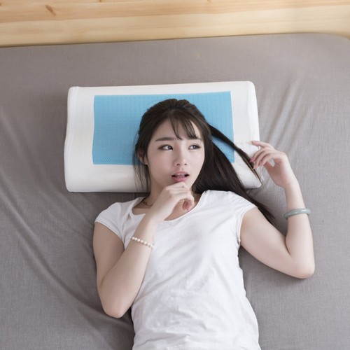 Ortopeediline mäluvahust padi geeliga – Soodukas.Com Ortopeediline mäluvahust padi geeliga - Image 8