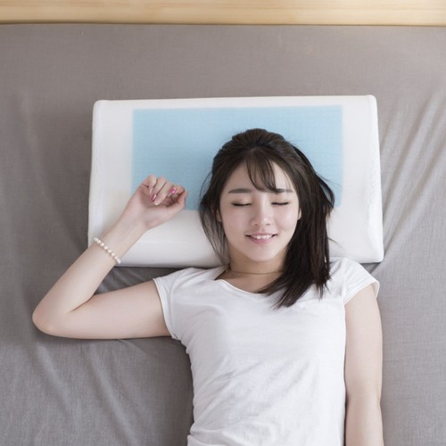 Ortopeediline mäluvahust padi geeliga – Soodukas.Com Ortopeediline mäluvahust padi geeliga - Image 9