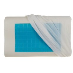 Ortopeediline mäluvahust padi geeliga – Soodukas.Com Ortopeediline mäluvahust padi geeliga Soodukas.Com