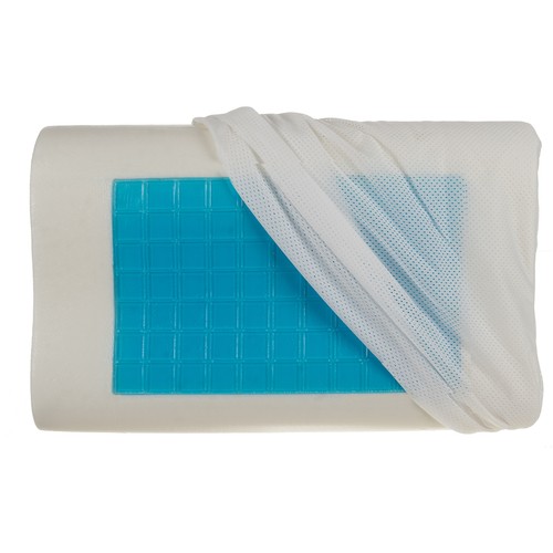 Ortopeediline mäluvahust padi geeliga – Soodukas.Com Ortopeediline mäluvahust padi geeliga - Image 13