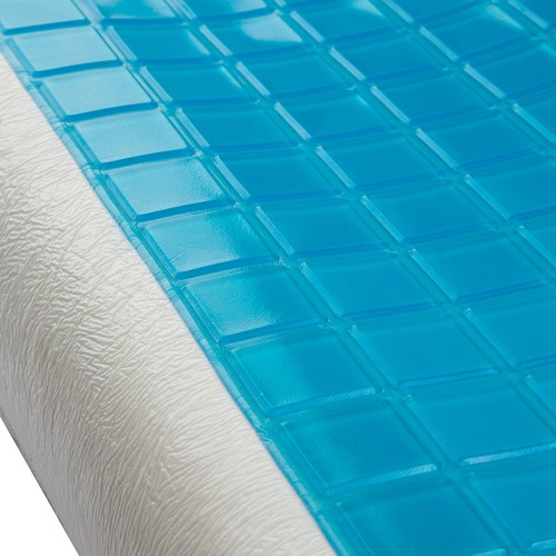 Ortopeediline mäluvahust padi geeliga – Soodukas.Com Ortopeediline mäluvahust padi geeliga - Image 14