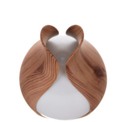 Ultraheli õhuniisutaja ja aroomidifuuser 3in1 puldiga Soodukas.Com