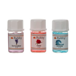 Ultraheli õhuniisutaja ja aroomidifuuser 3in1 puldiga Soodukas.Com