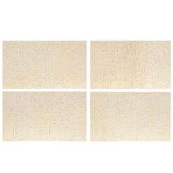 Puidust nukumaja mööblikomplekt 34osa Soodukas.Com