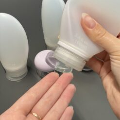 Lennureisi kosmeetikakomplekt kotis Soodukas.Com