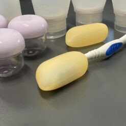 Lennureisi kosmeetikakomplekt kotis Soodukas.Com