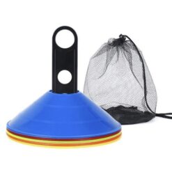 Treeningkoonuste komplekt 50 tk Soodukas.Com