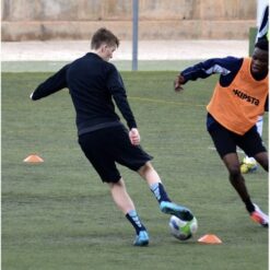 Treeningkoonuste komplekt 50 tk Soodukas.Com