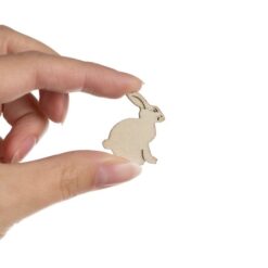 Puidust hundimotiiviga pusle Soodukas.Com