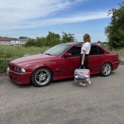 Universaalne autokate Soodukas.Com