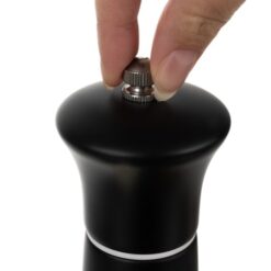 Puidust soola-pipraveskid komplekt Soodukas.Com