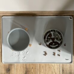 Libisemiskindel silikoonist kausialus Soodukas.Com