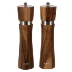 Puidust soola-pipra veskid Soodukas.Com