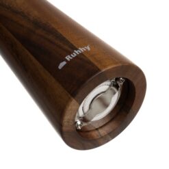 Puidust soola-pipra veskid Soodukas.Com