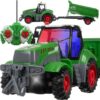 Puldiga traktor haagisega – Soodukas.Com Puldiga traktor haagisega