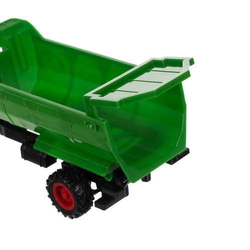 Puldiga traktor haagisega – Soodukas.Com Puldiga traktor haagisega - Image 10