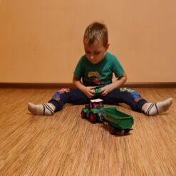 Puldiga traktor haagisega – Soodukas.Com Puldiga traktor haagisega Soodukas.Com