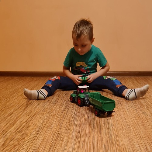 Puldiga traktor haagisega – Soodukas.Com Puldiga traktor haagisega - Image 15