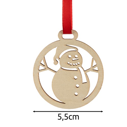 Puidust jõulukuulide komplekt – Soodukas.Com Puidust jõulukuulide komplekt - Image 4