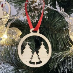 Puidust jõulukuulide komplekt – Soodukas.Com Puidust jõulukuulide komplekt Soodukas.Com