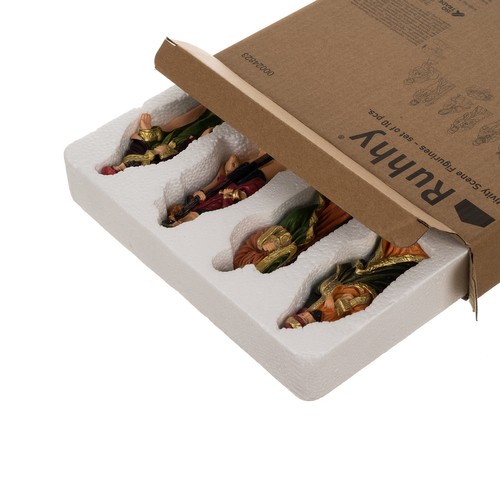 Jõulusõime kujukeste komplekt – Soodukas.Com Jõulusõime kujukeste komplekt - Image 9