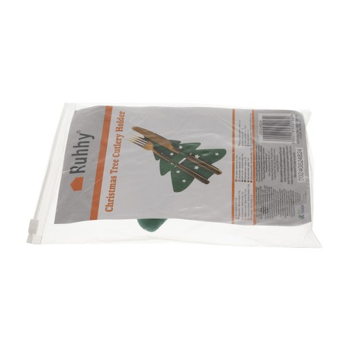 Jõulukuuse söögiriistade taskud – Soodukas.Com Jõulukuuse söögiriistade taskud - Image 4
